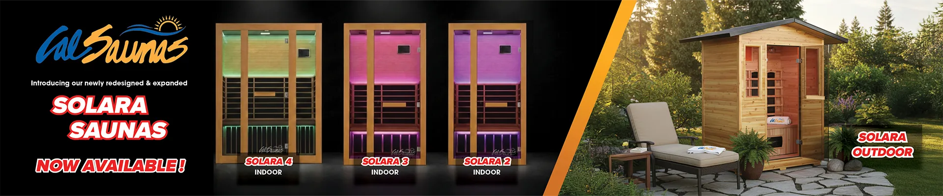 Calspas hot tub being used in a family setting - Broomfield