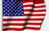 american flag - Broomfield
