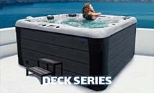 Deck Series Broomfield hot tubs for sale