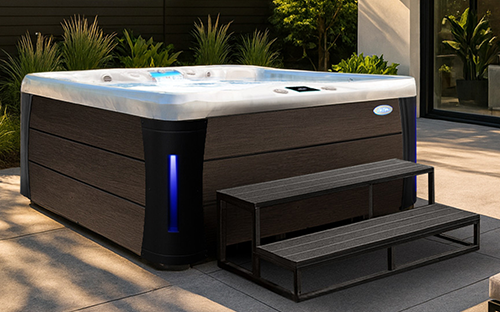 Escape Plus&trade; Spas Broomfield hot tubs for sale