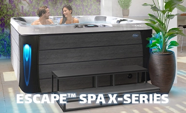 Escape X-Series Spas Broomfield hot tubs for sale
