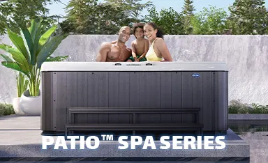 Patio Plus™ Spas Broomfield hot tubs for sale