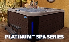 Platinum™ Spas Broomfield hot tubs for sale