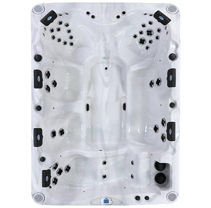 Newporter EC-1148LX hot tubs for sale in Broomfield