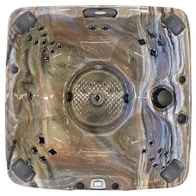 Tropical-X EC-739BX hot tubs for sale in Broomfield