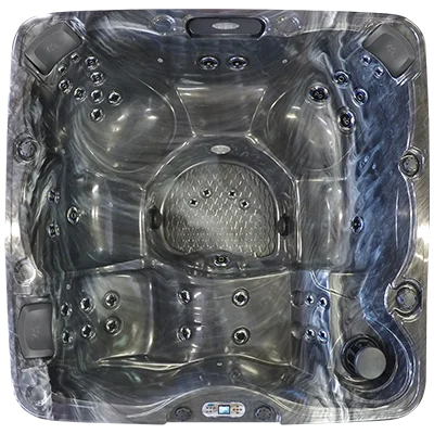 Pacifica EC-739L hot tubs for sale in Broomfield