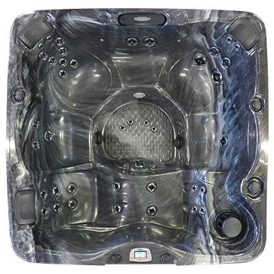 Pacifica-X EC-739LX hot tubs for sale in Broomfield