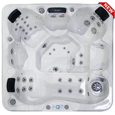 Costa EC-749L hot tubs for sale in Broomfield