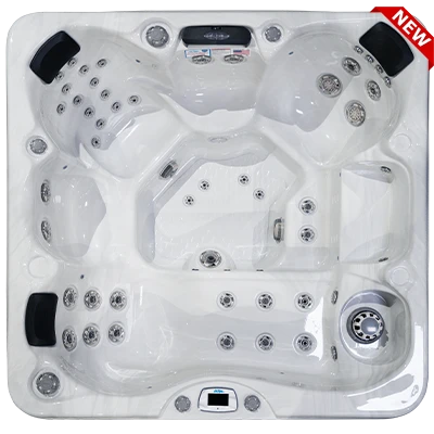 Costa-X EC-749LX hot tubs for sale in Broomfield