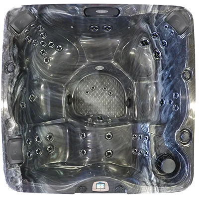 Pacifica-X EC-751LX hot tubs for sale in Broomfield