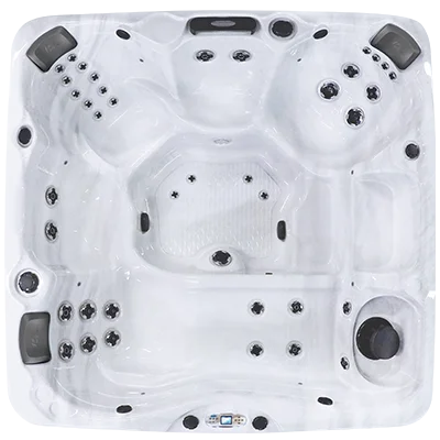 Avalon EC-840L hot tubs for sale in Broomfield
