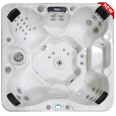 Cancun-X EC-849BX hot tubs for sale in Broomfield
