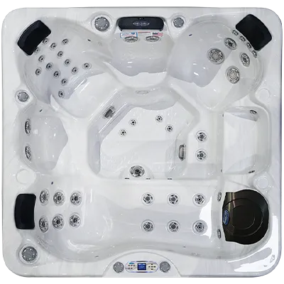 Avalon EC-849L hot tubs for sale in Broomfield
