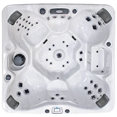 Cancun-X EC-867BX hot tubs for sale in Broomfield
