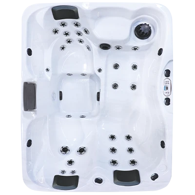 Kona Plus PPZ-533L hot tubs for sale in Broomfield