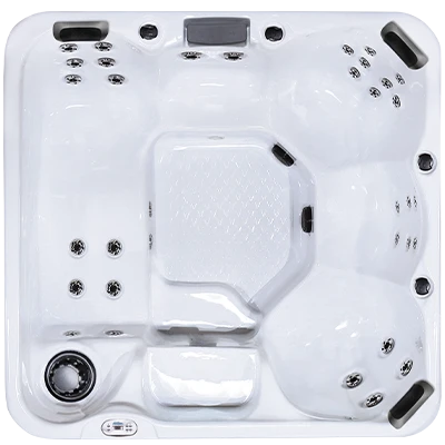Hawaiian Plus PPZ-634L hot tubs for sale in Broomfield