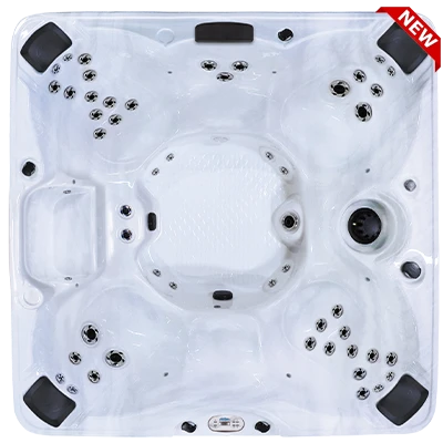 Tropical Plus PPZ-743BC hot tubs for sale in Broomfield