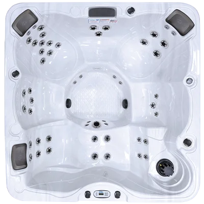 Pacifica Plus PPZ-743L hot tubs for sale in Broomfield