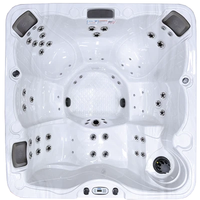 Pacifica Plus PPZ-752L hot tubs for sale in Broomfield