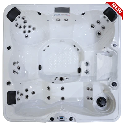 Atlantic Plus PPZ-843LC hot tubs for sale in Broomfield